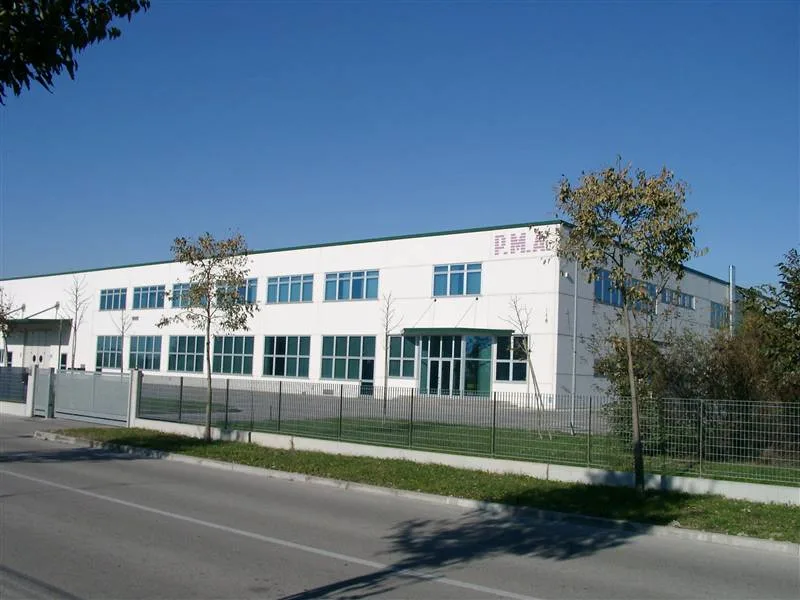 PMA - Tamai (Pordenone)